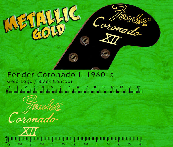 Coronado XII - GOLD