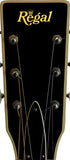Harmony Regal - GOLD
