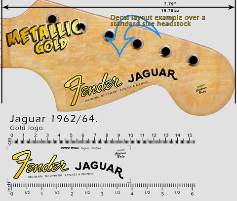 Jaguar 1962-1964 GOLD