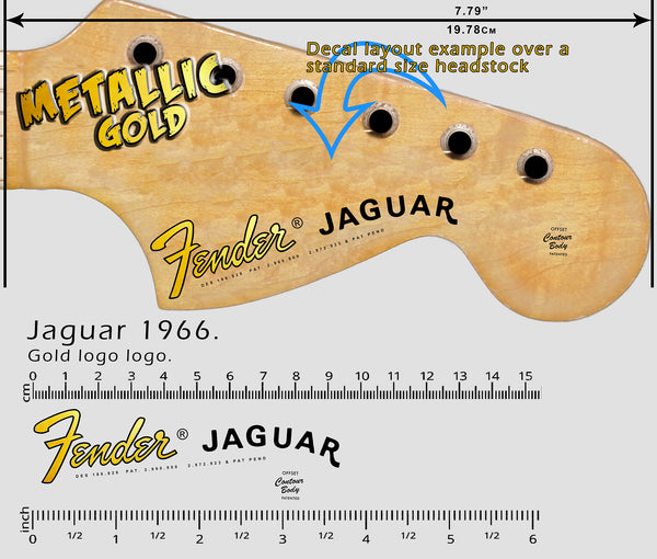 Jaguar 1966 GOLD