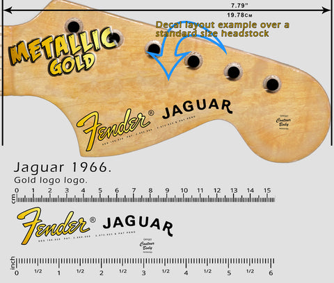 Jaguar 1966 GOLD