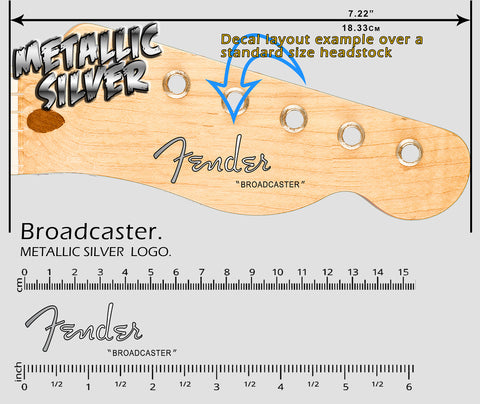 Broadcaster SILVER