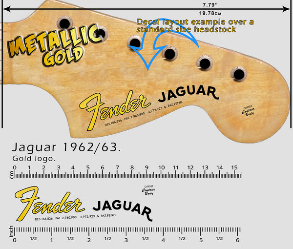 Jaguar 1962/63 Gold